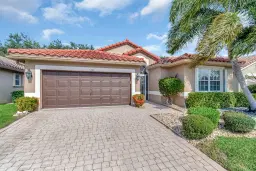 Picture of 6661 Sherbrook Drive, Boynton Beach, FL 33437