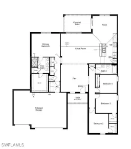 Picture of 6512 Estero Bay Dr, Fort Myers, FL 33908