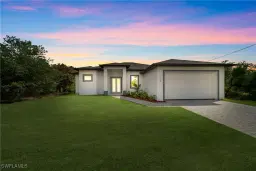 Picture of 516 Millcreek St, Lehigh Acres, FL 33974