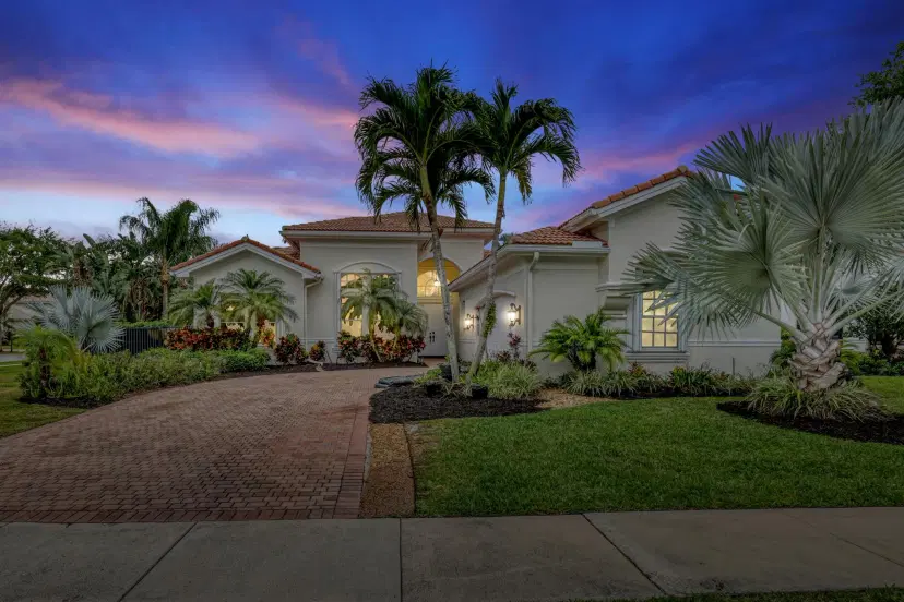 Picture of 8888 Rockridge Glen Cove, Boynton Beach FL 33473