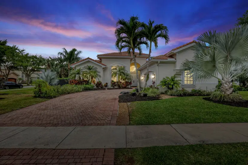 Picture of 8888 Rockridge Glen Cove, Boynton Beach FL 33473