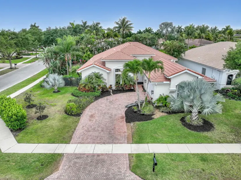 Picture of 8888 Rockridge Glen Cove, Boynton Beach FL 33473