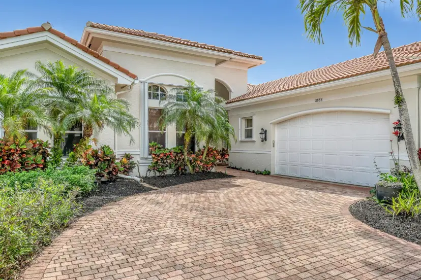 Picture of 8888 Rockridge Glen Cove, Boynton Beach FL 33473