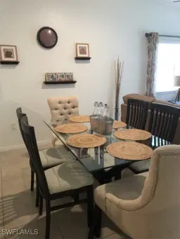 Picture of 4440 Botanical Place Cir 102, Naples, FL 34112