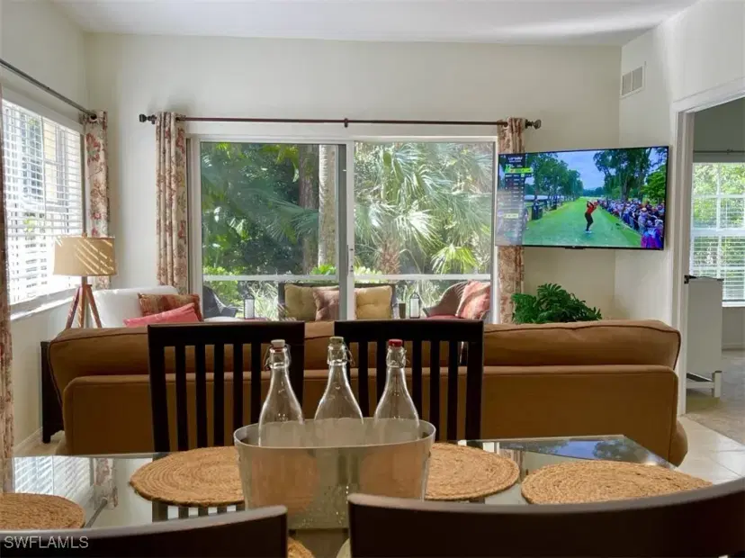 Picture of 4440 Botanical Place Cir 102, Naples FL 34112