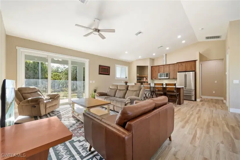 Picture of 1008 Bucknell Ln, Labelle FL 33935