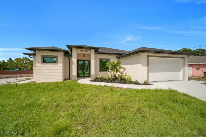 Picture of 2606 34Th St Sw, Lehigh Acres FL 33976