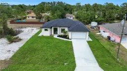 Picture of 2606 34Th St Sw, Lehigh Acres, FL 33976