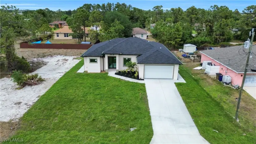 Picture of 2606 34Th St Sw, Lehigh Acres FL 33976