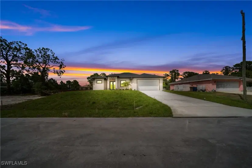 Picture of 2606 34Th St Sw, Lehigh Acres FL 33976