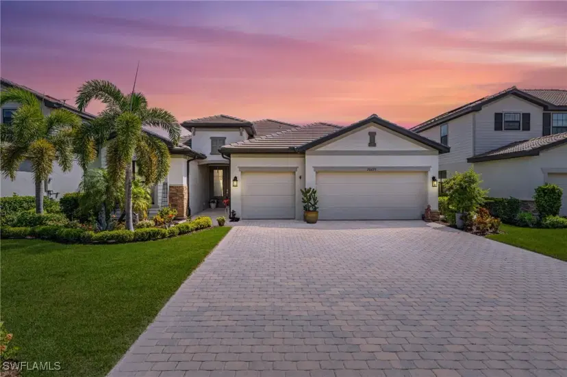 Picture of 20075 Hartford Blvd, Estero FL 33928