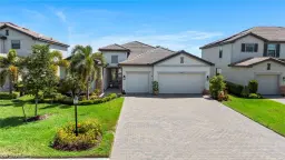 Picture of 20075 Hartford Blvd, Estero, FL 33928
