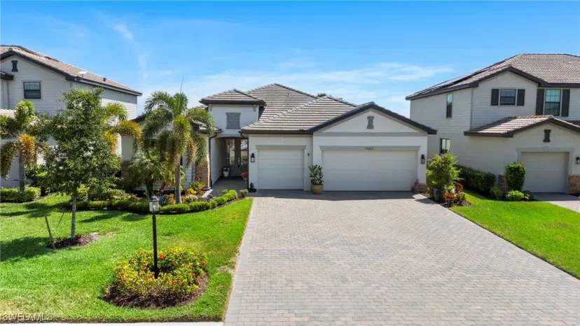 Picture of 20075 Hartford Blvd, Estero FL 33928