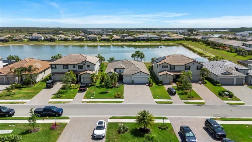 Picture of 20075 Hartford Blvd, Estero FL 33928