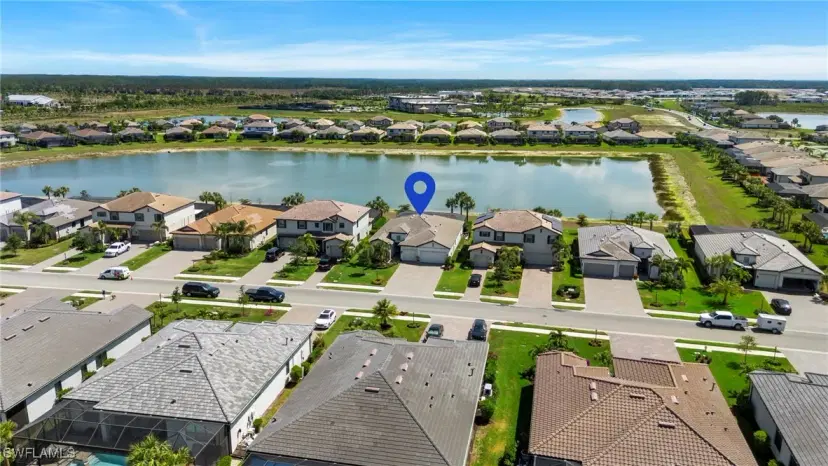 Picture of 20075 Hartford Blvd, Estero FL 33928