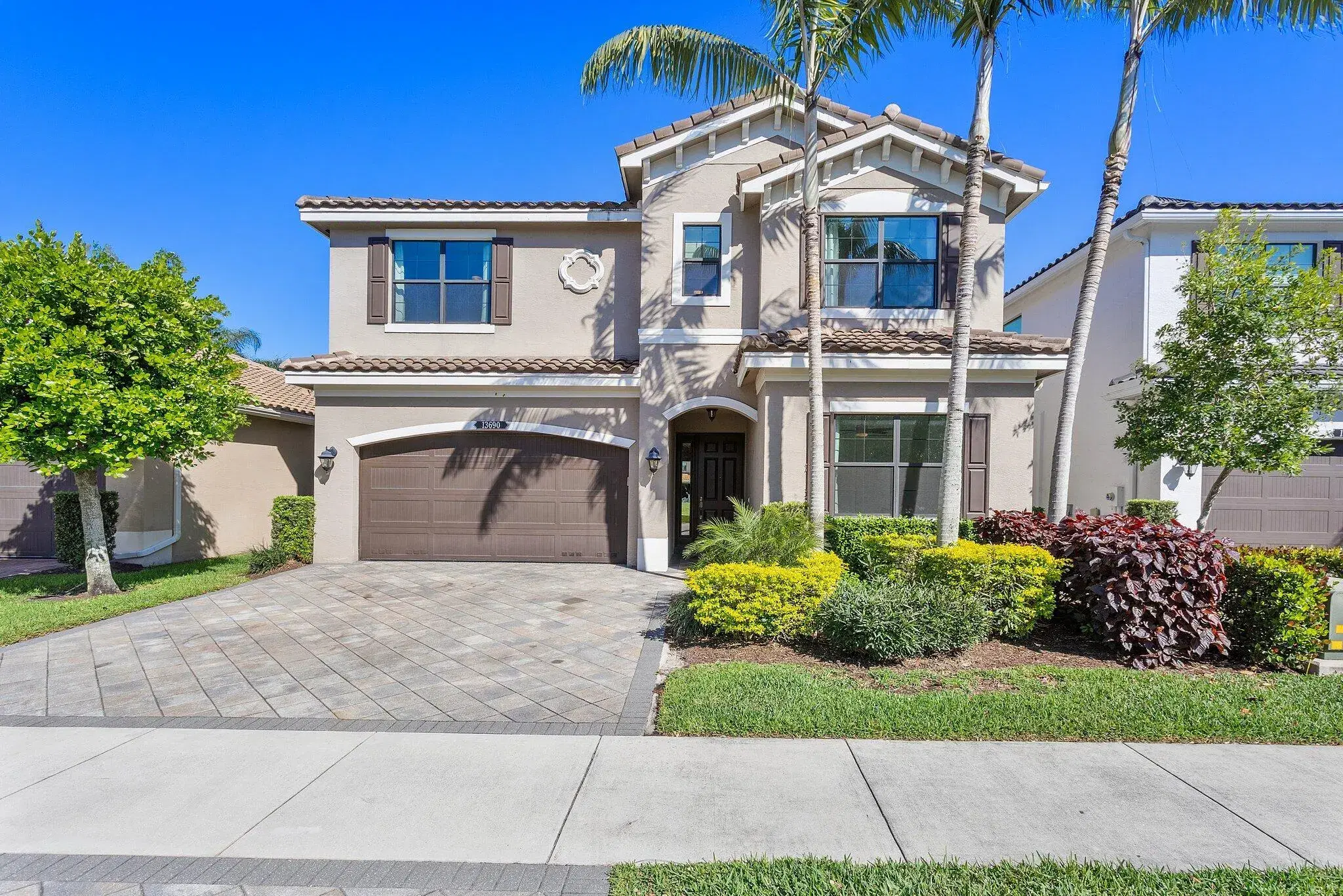 Picture of 13690 Moss Agate Avenue, Delray Beach, FL 33446