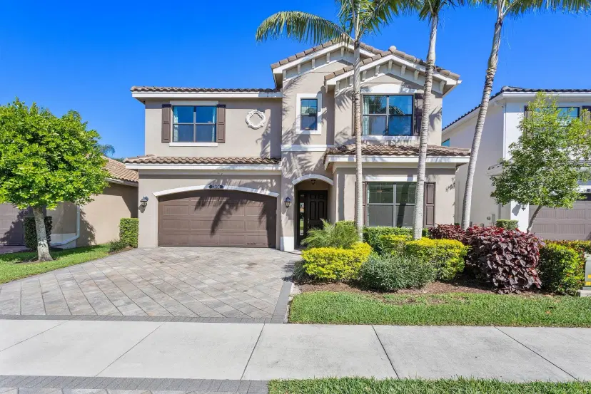 Picture of 13690 Moss Agate Avenue, Delray Beach FL 33446