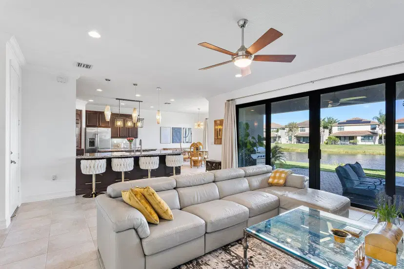 Picture of 13690 Moss Agate Avenue, Delray Beach FL 33446