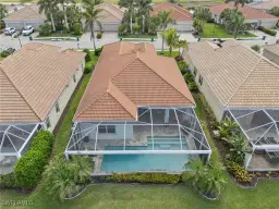 Picture of 14537 Grapevine Dr, Naples, FL 34114