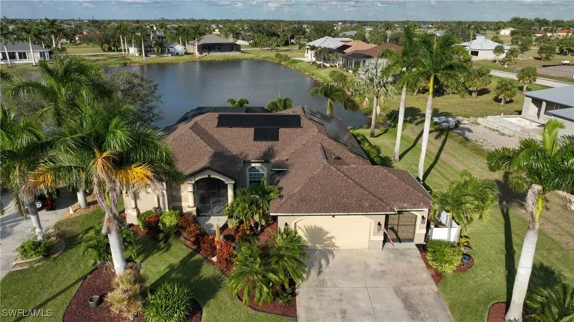 Picture of 24342 Saragossa Ln, Punta Gorda, FL 33955