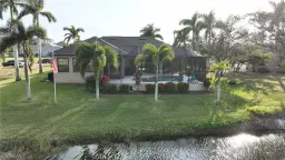 Picture of 24342 Saragossa Ln, Punta Gorda, FL 33955