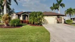 Picture of 24342 Saragossa Ln, Punta Gorda, FL 33955