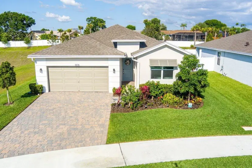 Picture of 1878 NE Ocean Dunes Drive, Jensen Beach FL 34957