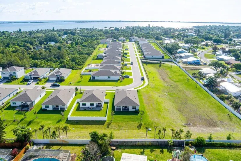 Picture of 1878 NE Ocean Dunes Drive, Jensen Beach FL 34957