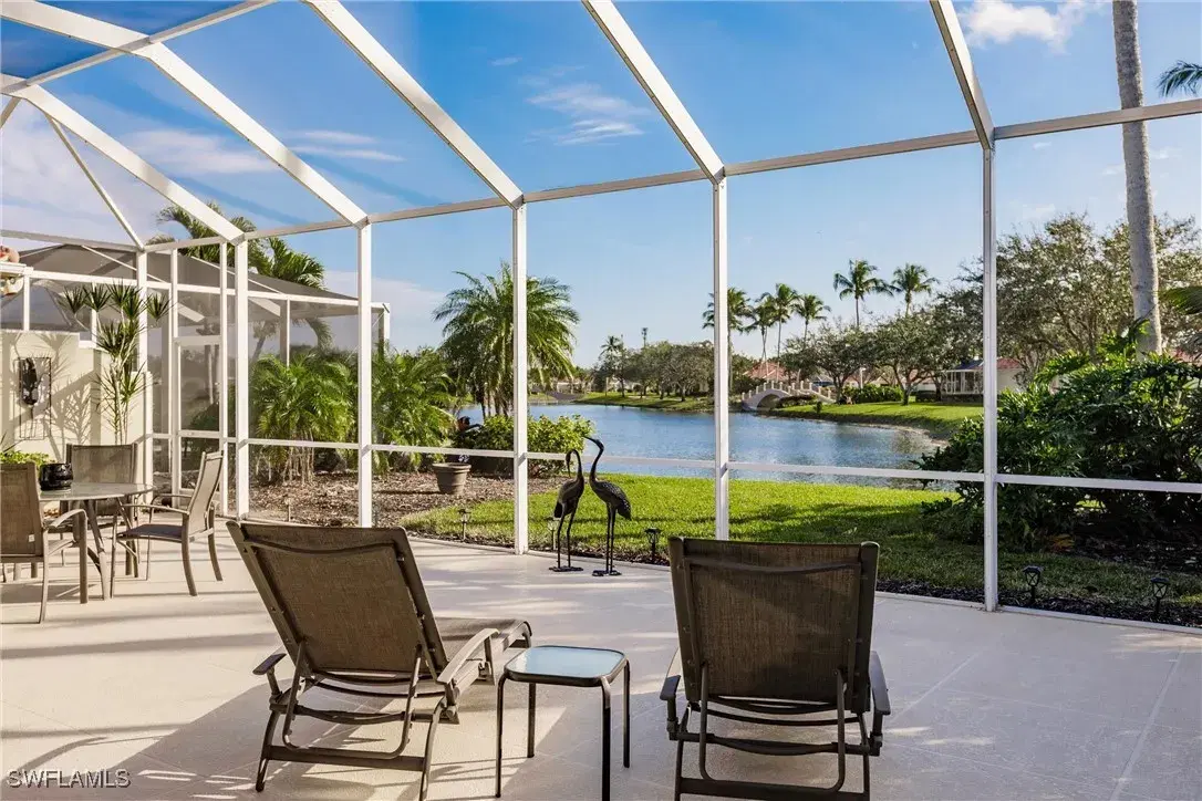 Picture of 4352 Montalvo Ct, Naples, FL 34109