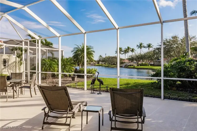 Picture of 4352 Montalvo Ct, Naples FL 34109