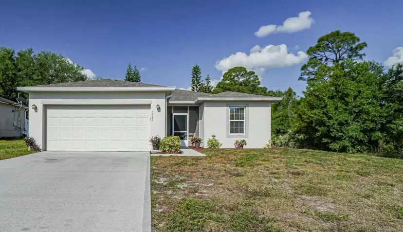Picture of 7985 100Th Court, Vero Beach FL 32967