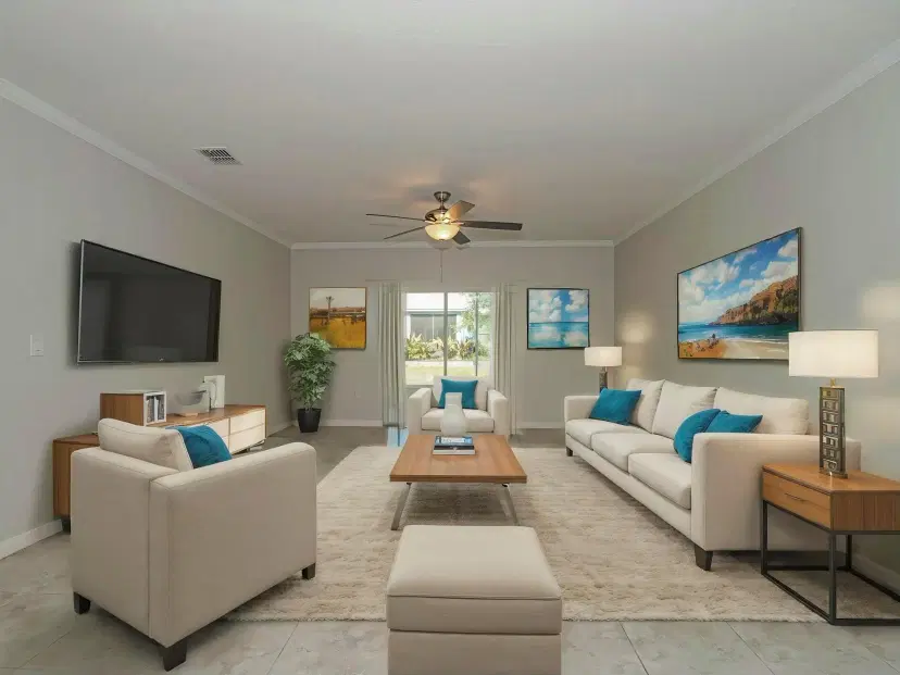 Picture of 7985 100Th Court, Vero Beach FL 32967