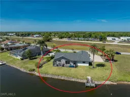 Picture of 12484 SW Sheri Ave, Lake Suzy, FL 34269