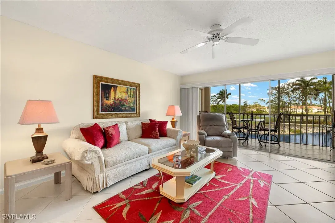 Picture of 7065 Dennis Cir F203, Naples, FL 34104