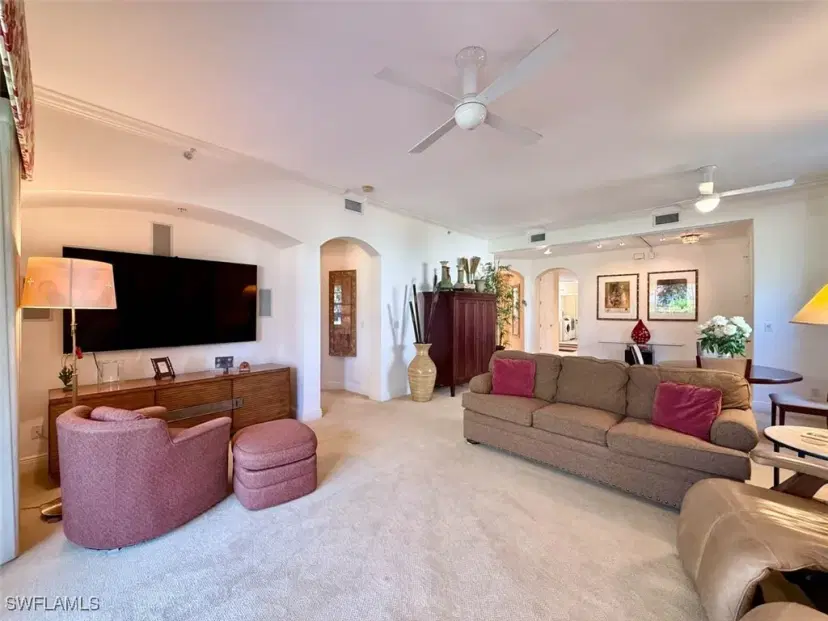 Picture of 5936 Tarpon Gardens Cir 101, Cape Coral FL 33914