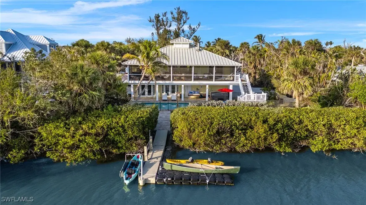 Picture of 5773 Sanibel Captiva Rd, Sanibel, FL 33957