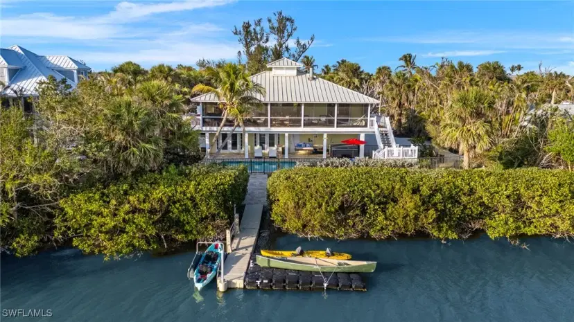 Picture of 5773 Sanibel Captiva Rd, Sanibel FL 33957