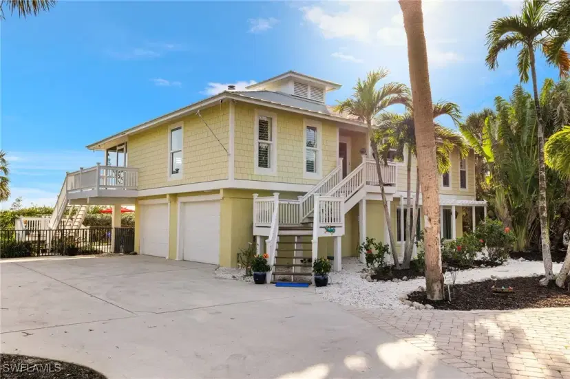 Picture of 5773 Sanibel Captiva Rd, Sanibel FL 33957