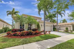 Picture of 9865 SW Torriente Lane, Port St Lucie, FL 34986