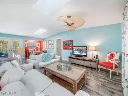 Picture of 707 Cardium St, Sanibel, FL 33957