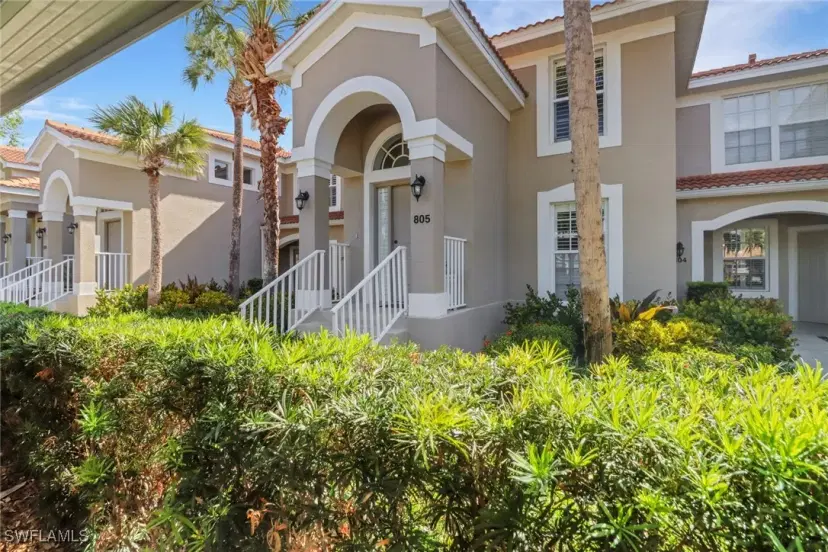 Picture of 9000 Spring Run Blvd 805, Estero FL 34135