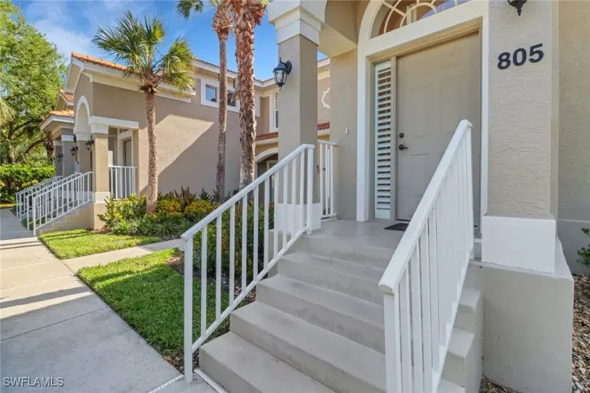 Picture of 9000 Spring Run Blvd 805, Estero FL 34135