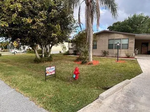 Picture of 2828 SW Toronado Trail, Stuart, FL 34997