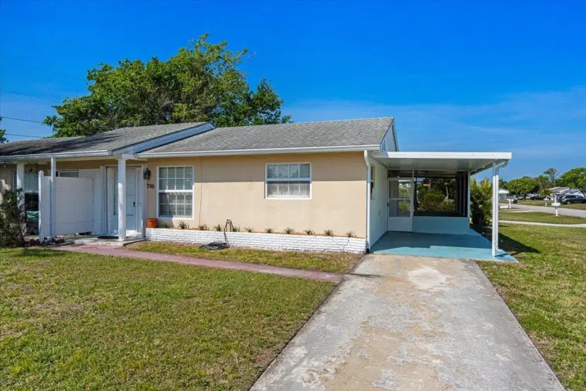 Picture of 310 Stillwater Drive, Jupiter FL 33458