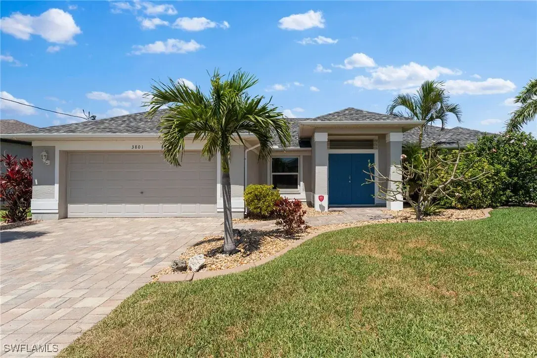 Picture of 3801 SW 1St Ln, Cape Coral, FL 33991