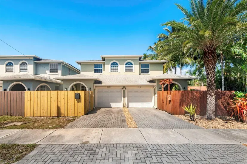 Picture of 1141 NE 3Rd Ave 1141, Fort Lauderdale FL 33304