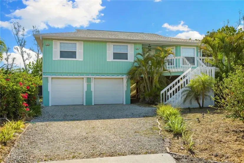 Picture of 1830 Ibis Ln, Sanibel FL 33957