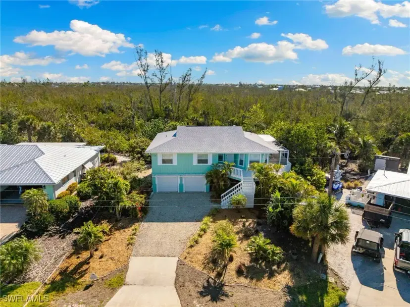 Picture of 1830 Ibis Ln, Sanibel FL 33957