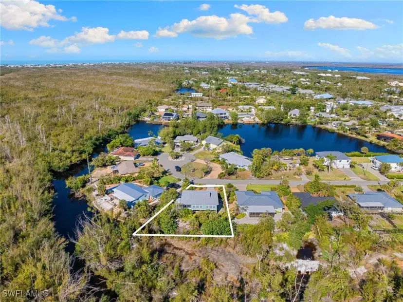 Picture of 1830 Ibis Ln, Sanibel FL 33957