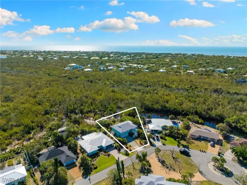 Picture of 1830 Ibis Ln, Sanibel FL 33957